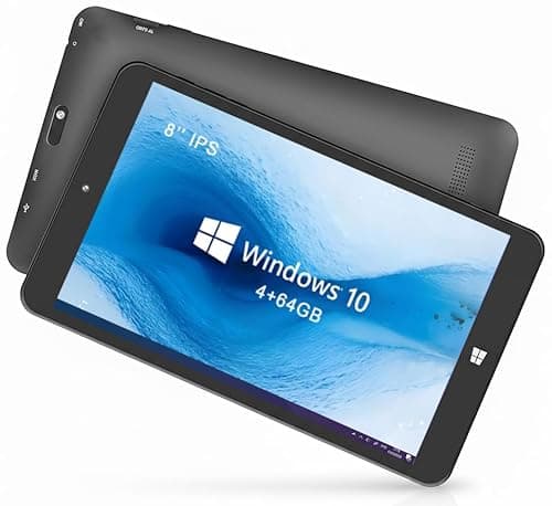 Kbjpads Windows Tablet 4GB