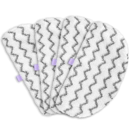 Tidy Monster Steam Mop Pads