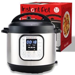 Instant Pot Duo 7-in-1