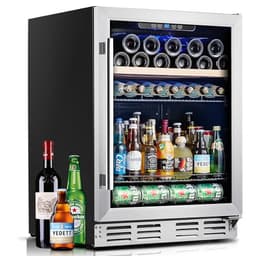 Kalamera Mini Fridge