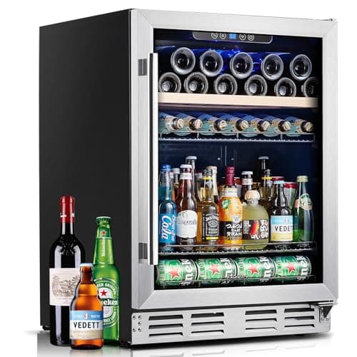 Kalamera Mini Fridge