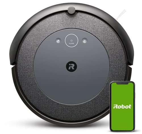 iRobot Roomba i4 EVO