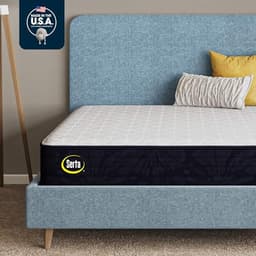 Serta Classic Clarks Hill 2.0