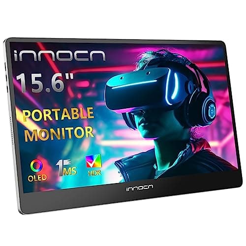 Innocn 15.6-inch Portable