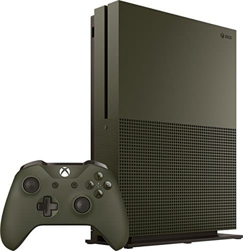 Microsoft Xbox One S 1TB