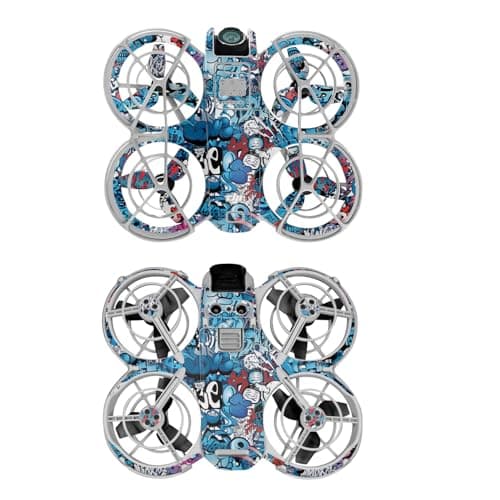 Vision Signs DJI Neo Skin