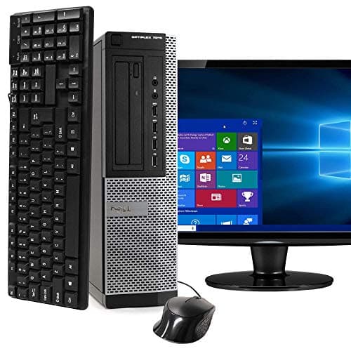 Dell OptiPlex 7010