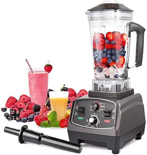 Bateerun Countertop Blender