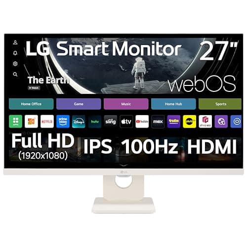 LG 27U511SA