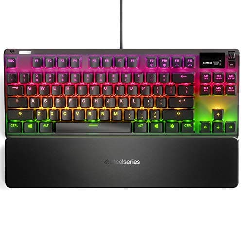 SteelSeries Apex 7 TKL