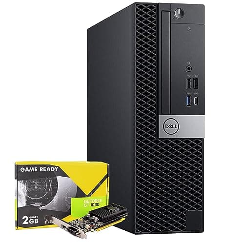 Dell Gaming PC 5060