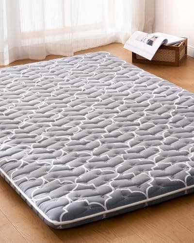 Feisaibaoly 6th Generation Futon Mattress Queen