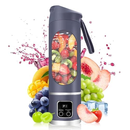 Pakay Portable Blender