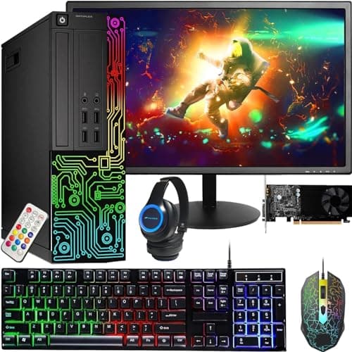 Dell OptiPlex Gaming i5