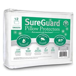 SureGuard Pillow Protectors