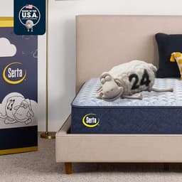 Serta Sleeptrue