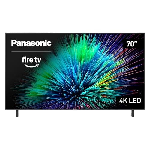 Panasonic W70 70-inch