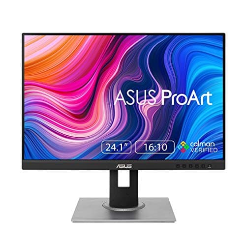Asus PA248QV