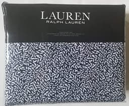 Lauren Ralph Lauren Leaf Print