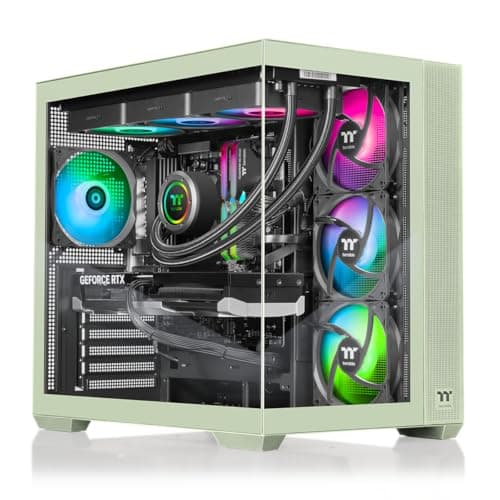 Thermaltake LCGS View V38M