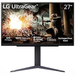 LG 27GS75QX