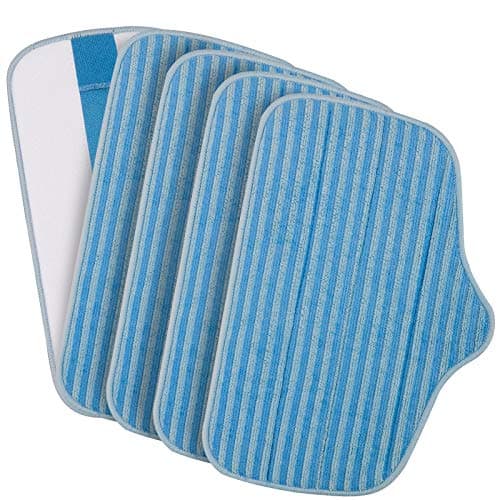 Vclena Steam Mop Pads