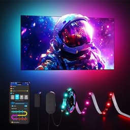 Govee TV LED Backlight 50-inch