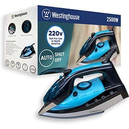 Westinghouse Steam Iron