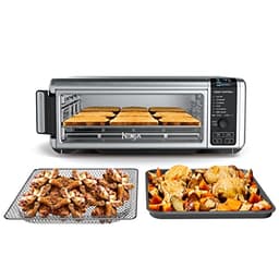 Ninja Foodi 8-in-1 Digital Air Fry Oven
