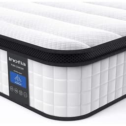 Inofia Hybrid Mattress