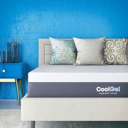 Cool Gel Mattress