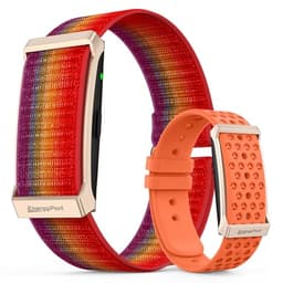 EnergyPort Fitness Tracker