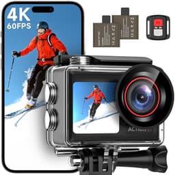 ODDV Action Camera