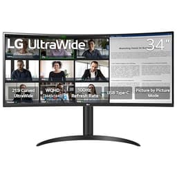 LG 34WR55QK-B