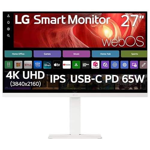 LG 27U730SA-W