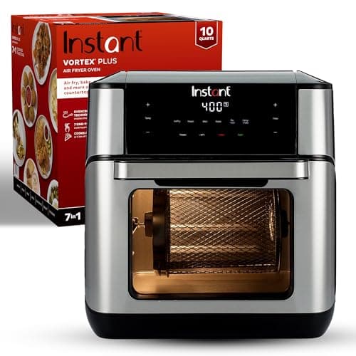 Instant Pot Air Fryer