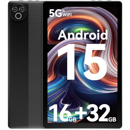 Evermyth 10-inch Tablet