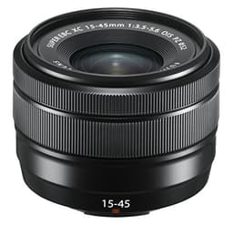 Fujifilm XC15-45mm F3.5-5.6 OIS PZ