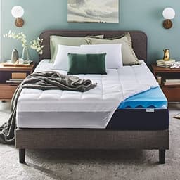 Sleep Innovations Dual Layer