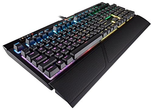 Corsair STRAFE RGB MK.2