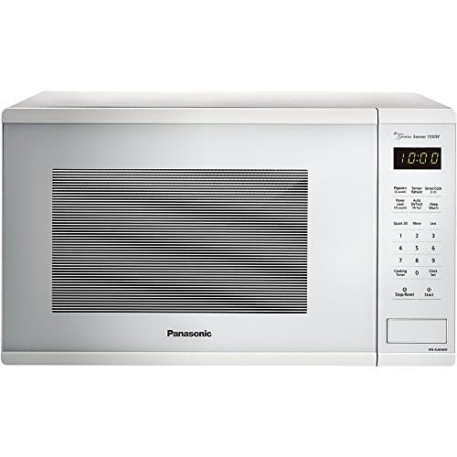 Panasonic NN-SU656W