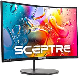 Sceptre C248W