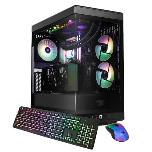 iBUYPOWER Y40 PRO