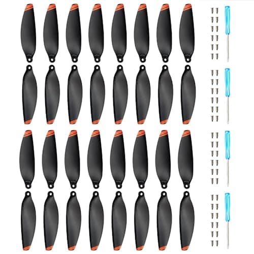 SIynhoo Mini 2/4K Propellers