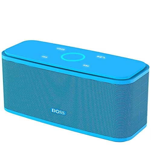 Doss SoundBox Touch