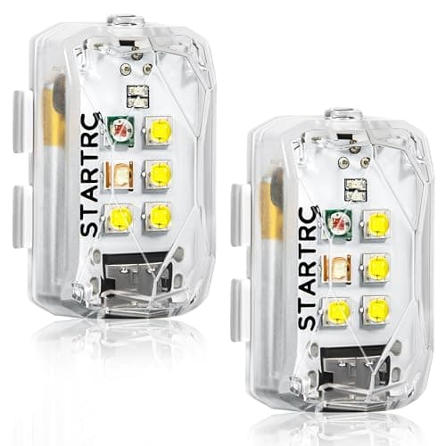 Startrc Strobe Light