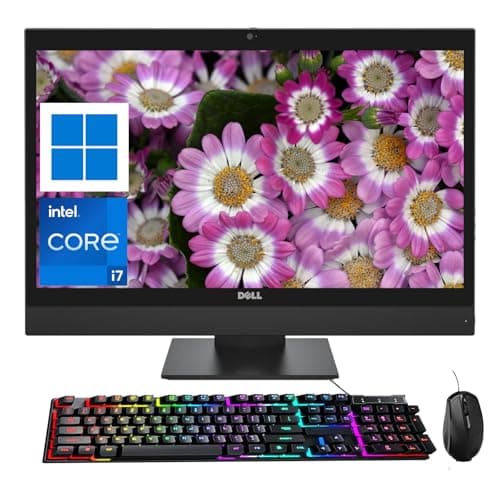 Dell OptiPlex 7450 i7