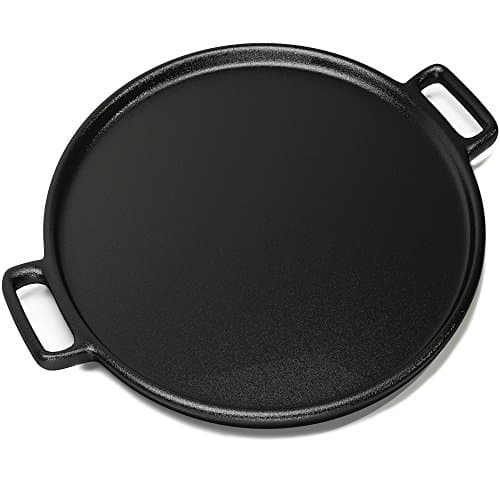 Home-Complete Pizza Pan