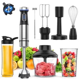 Ganiza Immersion Blender