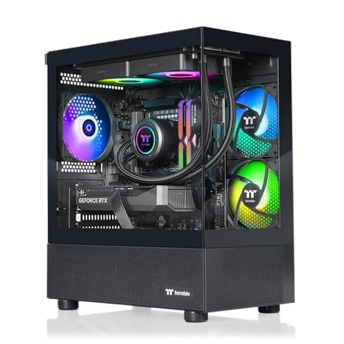 Thermaltake LCGS View V17B